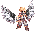 Character Image